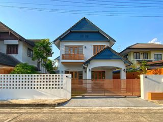 For Rent 3 Bedroom House In San Sai, Chiang Mai