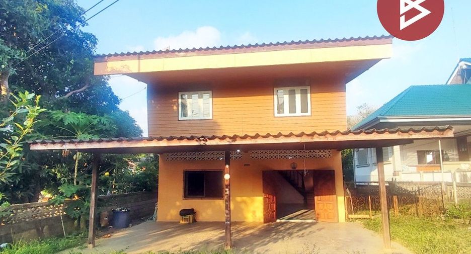 For sale studio house in Laem Sing, Chanthaburi
