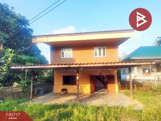 For sale studio house in Laem Sing, Chanthaburi