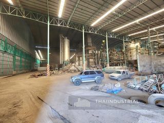 For rent warehouse in Sai Noi, Nonthaburi