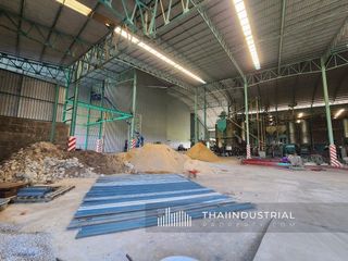 For rent warehouse in Sai Noi, Nonthaburi