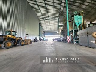 For rent warehouse in Sai Noi, Nonthaburi