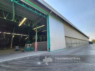 For rent warehouse in Sai Noi, Nonthaburi