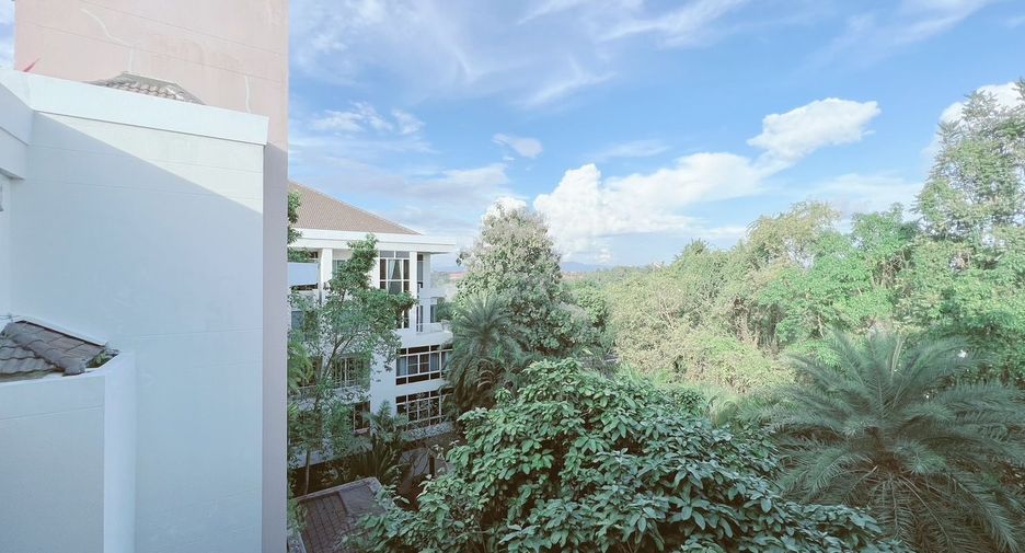 For sale 2 bed condo in Mueang Chiang Mai, Chiang Mai