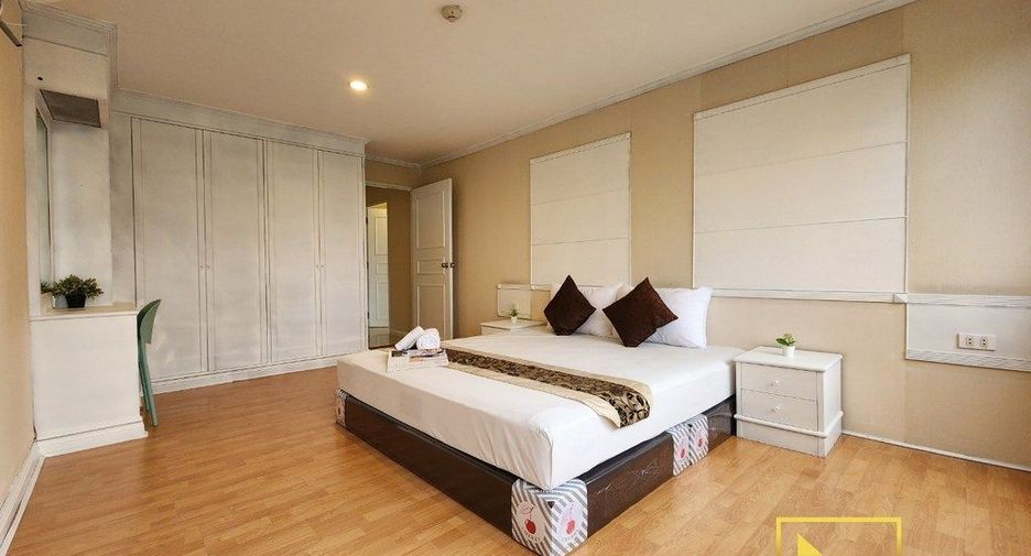 For rent 2 ベッドルーム condo in Watthana, Bangkok