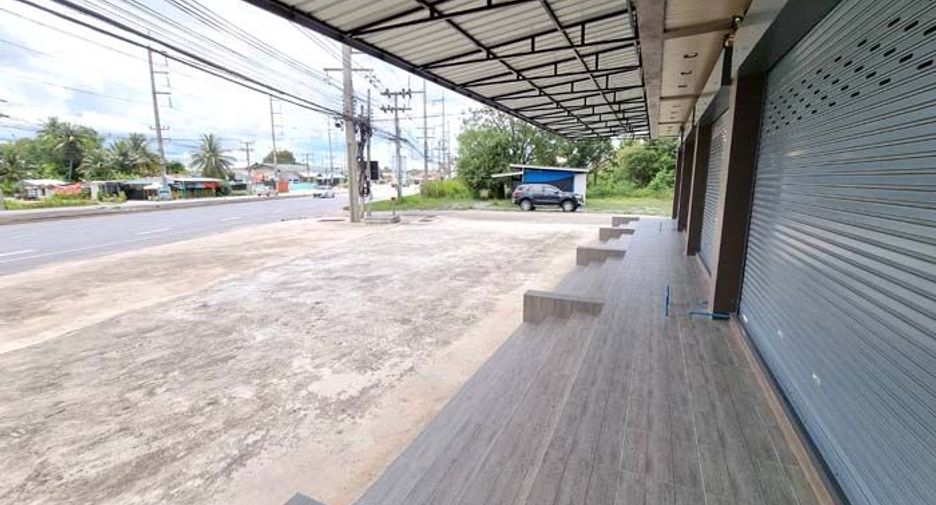 Gewerbefläche zum Kauf mit 3 Zimmer in Hua Hin, Prachuap Khiri Khan