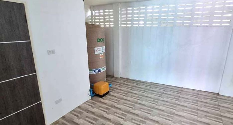 Gewerbefläche zum Kauf mit 3 Zimmer in Hua Hin, Prachuap Khiri Khan
