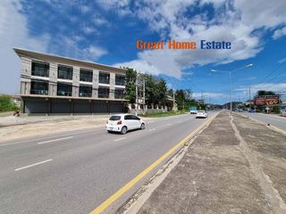 For sale 3 bedrooms retail Space in Hua Hin, Prachuap Khiri Khan