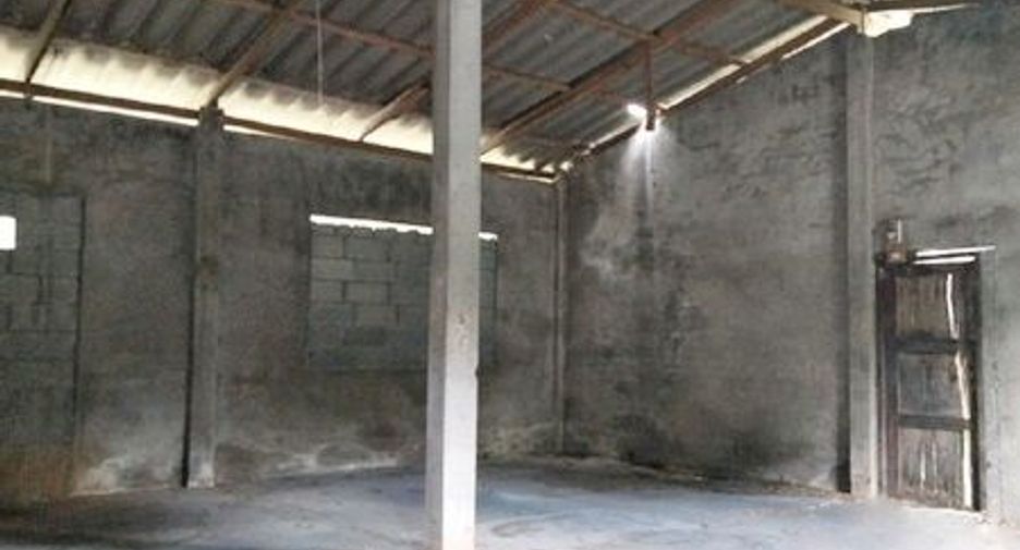 Casa en venta de 1 habitaciones en Thung Song, Nakhon Si Thammarat