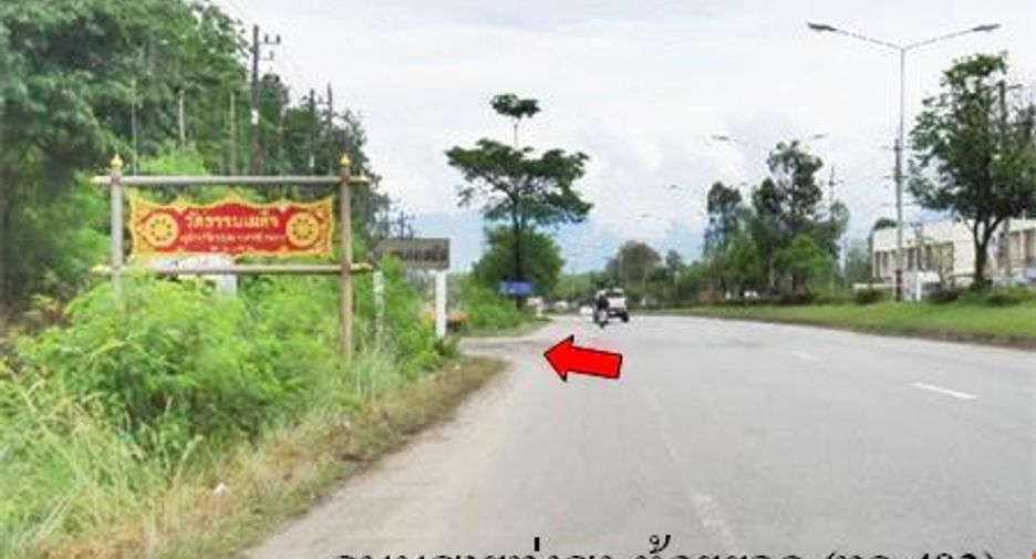 Casa en venta de 1 habitaciones en Thung Song, Nakhon Si Thammarat