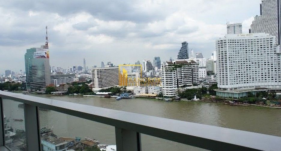 For sale 5 bed condo in Sathon, Bangkok