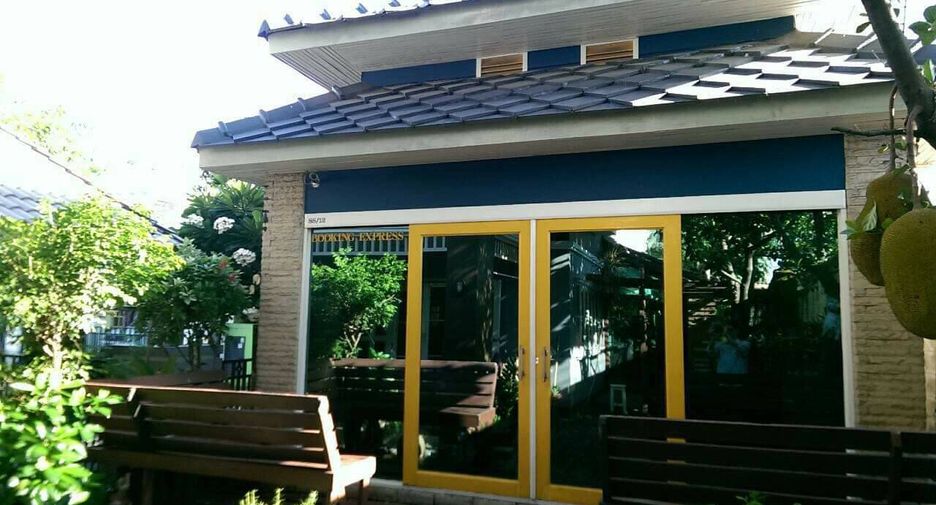 Haus zum Kauf mit 3 Zimmer in Khlong Sam Wa, Bangkok