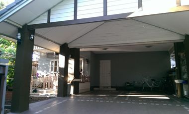 ขาย 3 ห้องนอน บ้านเดี่ยว ใน คลองสามวา, กรุงเทพฯ