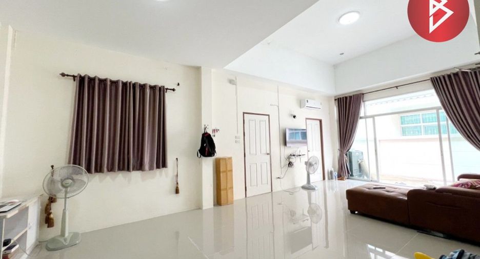 For sale 2 Beds house in Bang Pakong, Chachoengsao