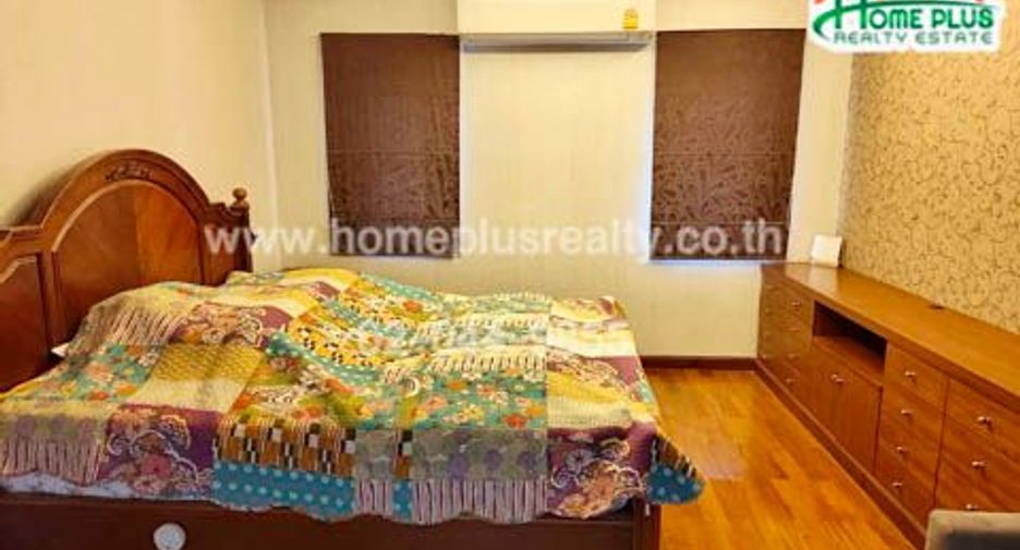 ขาย 3 ห้องนอน บ้านเดี่ยว ใน ลาดพร้าว, กรุงเทพฯ