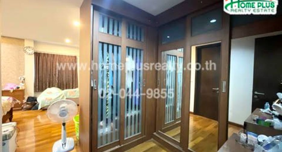ขาย 3 ห้องนอน บ้านเดี่ยว ใน ลาดพร้าว, กรุงเทพฯ