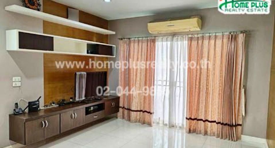 ขาย 3 ห้องนอน บ้านเดี่ยว ใน ลาดพร้าว, กรุงเทพฯ