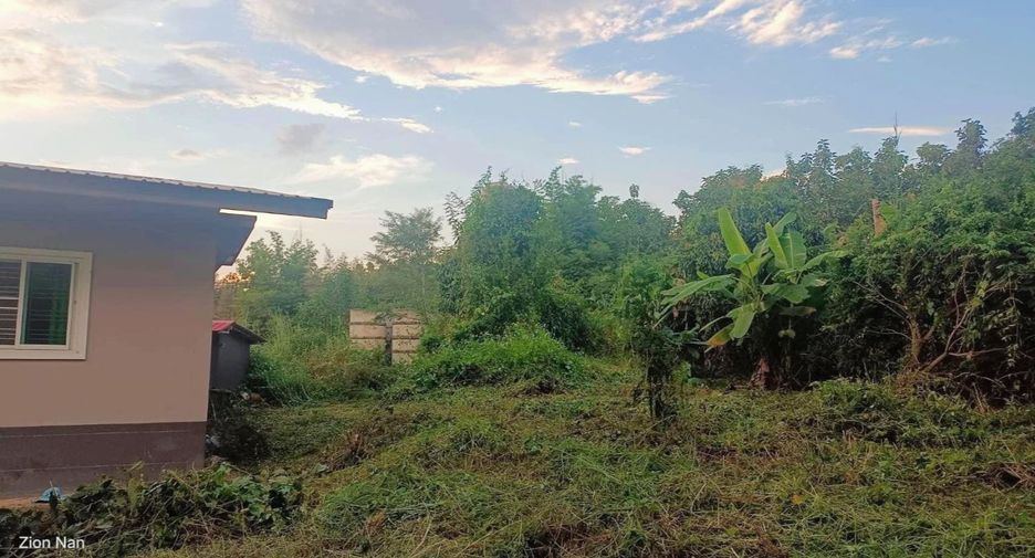 Casa en venta de 2 habitaciones en Phu Phiang, Nan