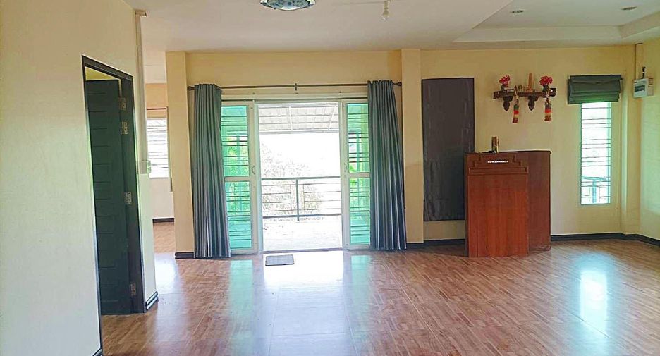 For sale 2 Beds house in Phu Phiang, Nan