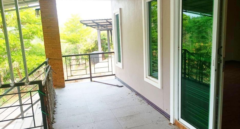 Casa en venta de 2 habitaciones en Phu Phiang, Nan