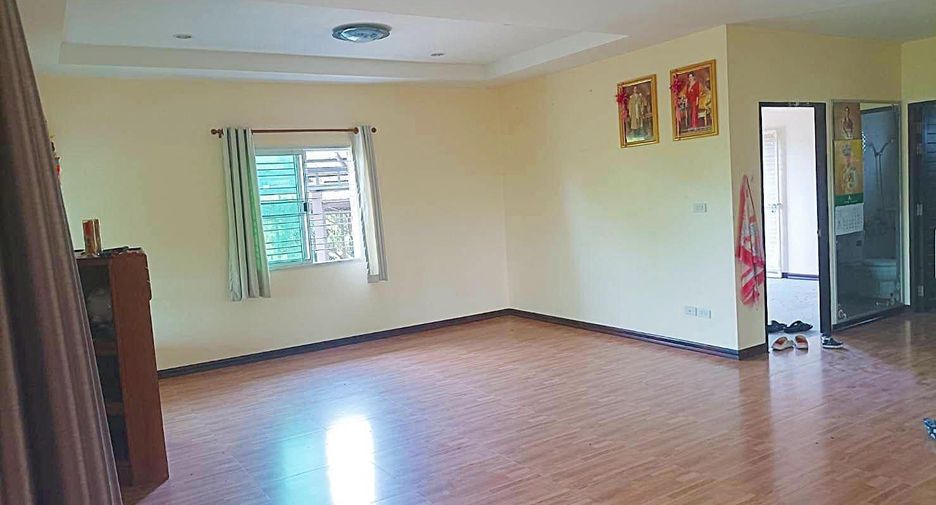 For sale 2 bed house in Phu Phiang, Nan