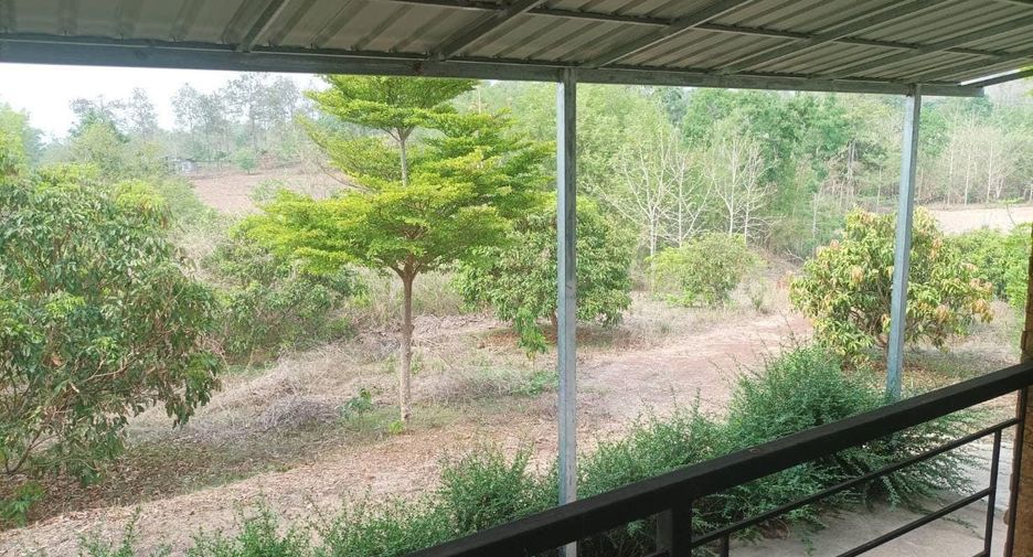 For sale 2 Beds house in Phu Phiang, Nan