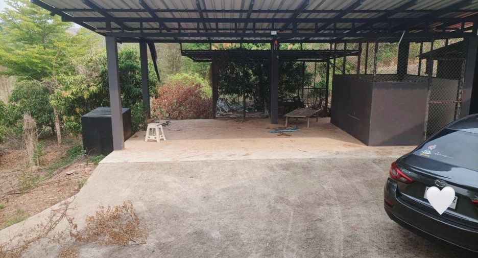 Casa en venta de 2 habitaciones en Phu Phiang, Nan