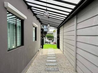 Reihenhaus zur Miete mit 3 Zimmer in Wang Thonglang, Bangkok
