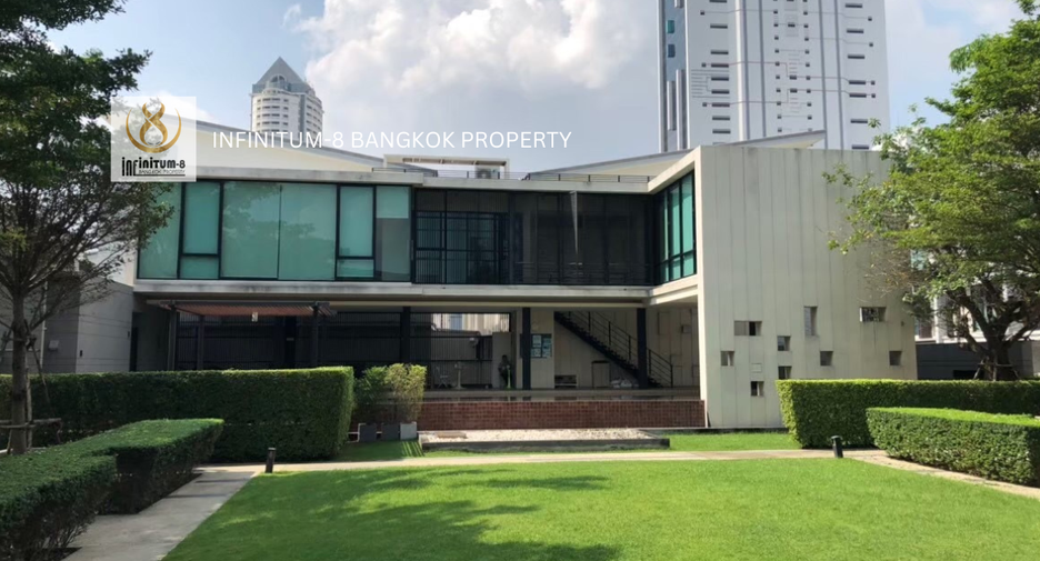 Local comercial en alquiler de 3 habitaciones en Bang Phli, Samut Prakan