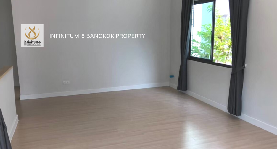 Local comercial en alquiler de 3 habitaciones en Bang Phli, Samut Prakan