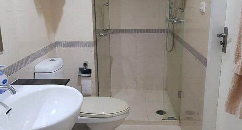 For rent 2 bedrooms condo in Ratchathewi, Bangkok