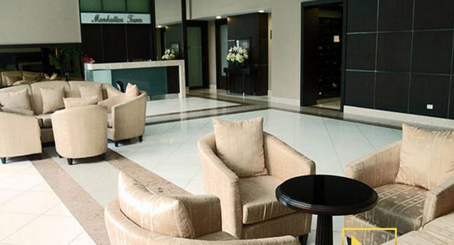 For rent 2 bedrooms condo in Ratchathewi, Bangkok