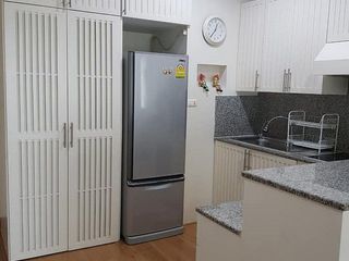 出租 2 卧室 公寓 在 Ratchathewi, 曼谷