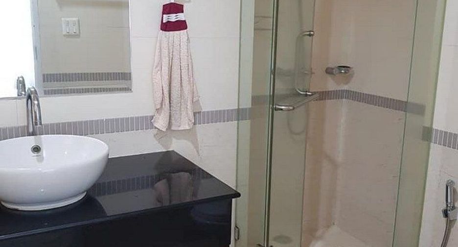 For rent 2 bedrooms condo in Ratchathewi, Bangkok