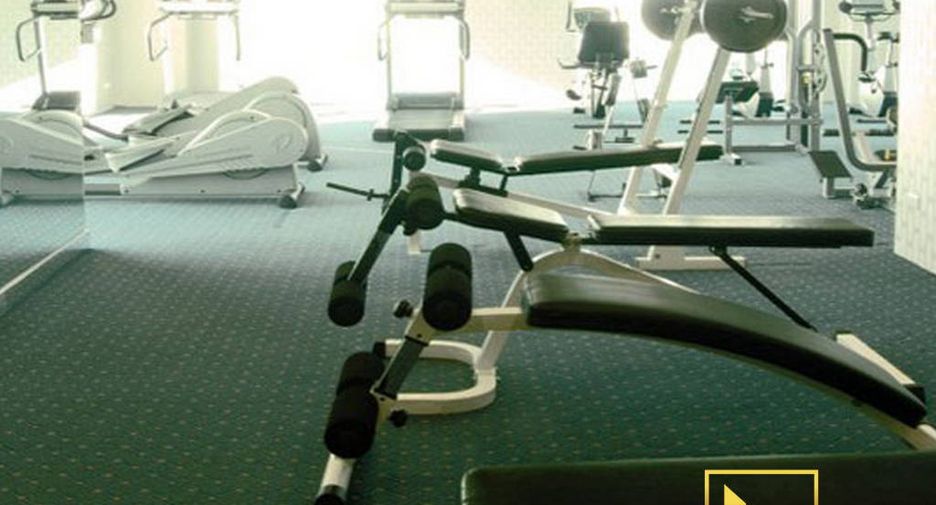 For rent 2 bedrooms condo in Ratchathewi, Bangkok