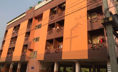 For sale 47 bedrooms apartment in Mueang Lampang, Lampang