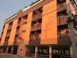 For sale 47 bed apartment in Mueang Lampang, Lampang