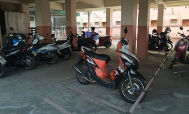 For sale 47 bedrooms apartment in Mueang Lampang, Lampang