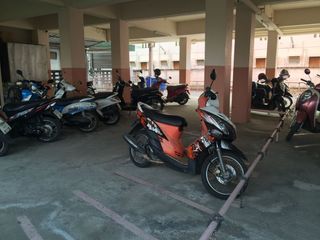 For sale 47 bed apartment in Mueang Lampang, Lampang