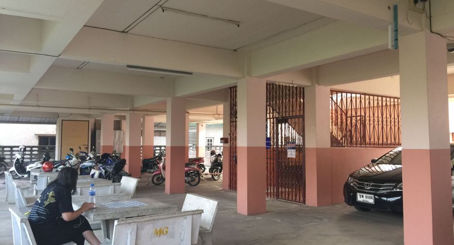 For sale 47 bedrooms apartment in Mueang Lampang, Lampang