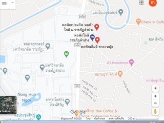 For sale 47 bed apartment in Mueang Lampang, Lampang