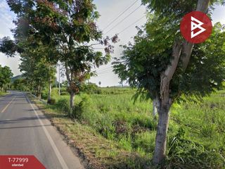 For sale land in Tha Muang, Kanchanaburi