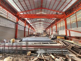 出租 仓库 在 Lam Luk Ka, Pathum Thani