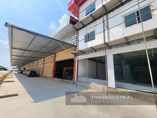 出租 仓库 在 Lam Luk Ka, Pathum Thani