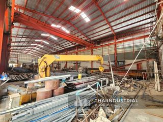 出租 仓库 在 Lam Luk Ka, Pathum Thani
