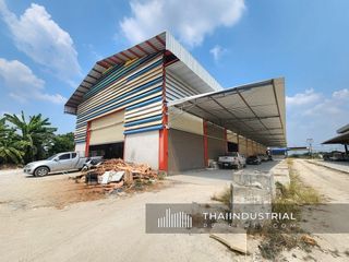 出租 仓库 在 Lam Luk Ka, Pathum Thani