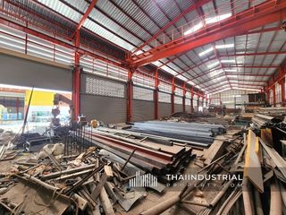 出租 仓库 在 Lam Luk Ka, Pathum Thani