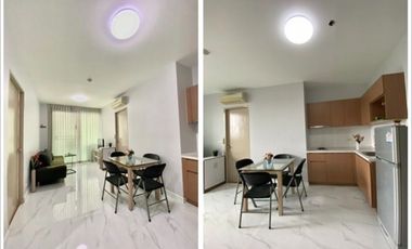 For rent 2 Beds condo in Phaya Thai, Bangkok
