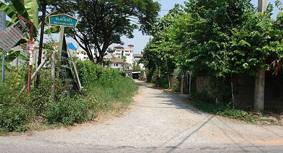ขาย ที่ดิน ใน เมืองเชียงใหม่, เชียงใหม่