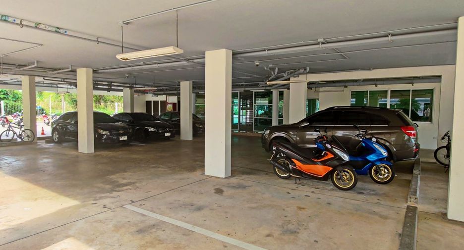 Wohnung zum Kauf mit 2 Zimmer in Kathu, Phuket